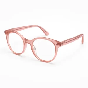 Women's Round Frame