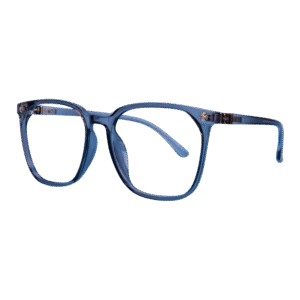 Women' Glasses Blue